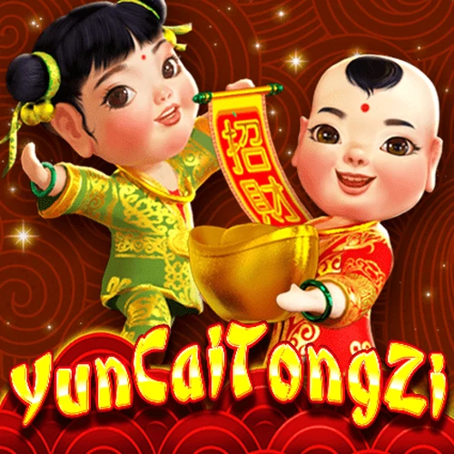 เกมสล็อต Yun Cai Tong Zi